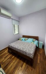 Hills Twoone (D23), Apartment #534681871